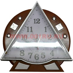 Часы-будильник в ассортименте - фото 61621