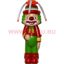 Светяшка-вертяшка "Клоун" - фото 62798