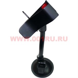 Держатель для телефонов и навигаторов на присоске - фото 64358