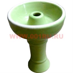 Чашка внешняя большая (3 цвета) 12 шт/уп - фото 64397