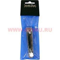 Кусачки для ногтей Seven Star (S211) - фото 64905