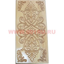 Нарды резные (M-202)  60x30 - фото 65321
