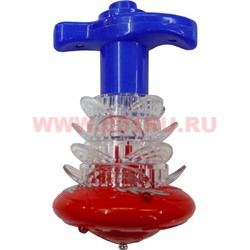 Светяшка "Волчок" 12 шт\уп - фото 65395