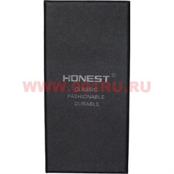 Зажигалка газовая Honest длинная 3 цвета - фото 65598