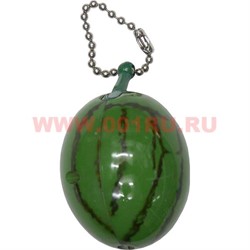 Зажигалка газовая "Арбуз" - фото 65761
