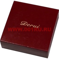Зажигалка кремневая газовая Derui (B2012) - фото 66416
