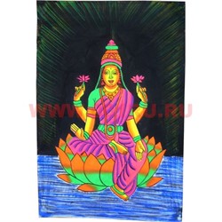 Панно на стену 56х38 флуоресцентное, рисунки в ассортименте - фото 66522