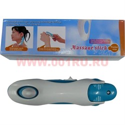 Массажер на батарейках, цена за 320 шт\кор - фото 67027