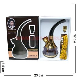 Кальян мини Zobo (ZB-505) - фото 67108