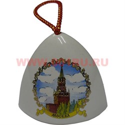 Колокольчик "Москва" размер 8*5*5 - фото 67276