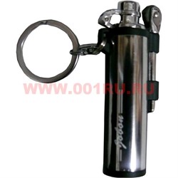 Зажигалка бензиновая «JOBON» 12 шт\бл - фото 67292