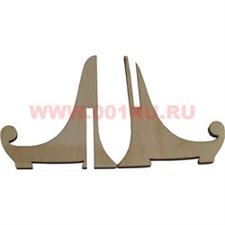 Тарелка с иконкой "Целитель Пантелеймон" - фото 67328