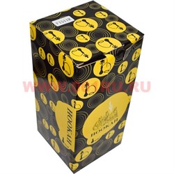 Кальян малый на 2 трубки (F1511R) 27 см цвета в ассортименте 24 шт/кор - фото 67375