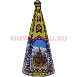 Колокольчик "Москва" размер 12*6*6 - фото 67509