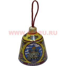 Колокольчик "Москва" размер 11*9*9 - фото 67583