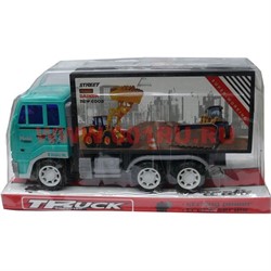 Машина "Truck" (013) - фото 68020