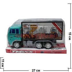 Машина "Truck" (013) - фото 68021