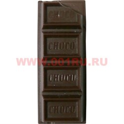 Зажигалка газовая "Шоколадка" 12 шт в блоке - фото 68467