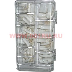 Ногти накладные в ассортименте, цена за 400 шт - фото 69233