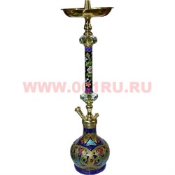 Кальян сирийский 58 см "2 кристалла" - фото 70271