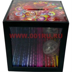 Прикол "Копилка-невидимка" светящаяся - фото 70277
