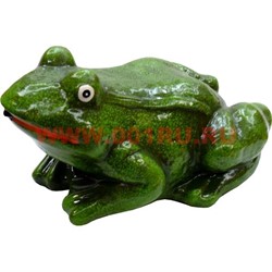 Лягушка квакающая 11х22 см - фото 70740