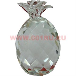 Кристалл "Ананас" 5см - фото 71016