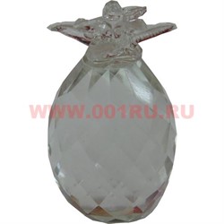 Кристалл "Ананас" 6см - фото 71026