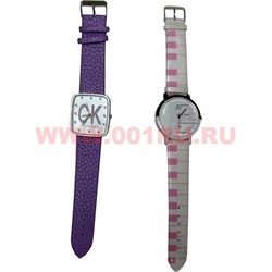 Часы женские в ассортименте - фото 71135