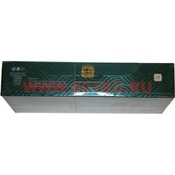 Уголь для кальяна CoCoal Premium кокосовый 64 кубика - фото 71418