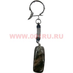 Брелок из топаза 10 шт/уп - фото 74390