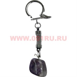 Брелок малый в ассортименте 10 шт/связка - фото 74412
