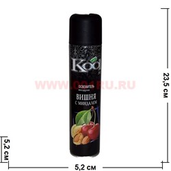 Освежитель воздуха Kool "вишня с миндалем" 300 мл - фото 74628