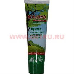 Крем Лесной от комаров, москитов, мошек 100 мл - фото 74801