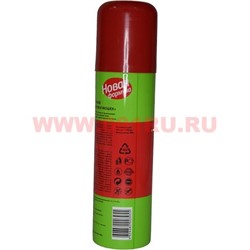 Аэрозоль Комарик от комаров, мокрецов, москитов, блох 150 мл - фото 74894