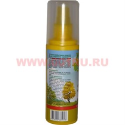 Лосьон Лесной от клещей и комаров 100 мл - фото 74913