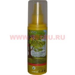 Лосьон Лесной от клещей и комаров 100 мл - фото 74915