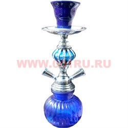 Кальян на 2 трубки малый (F5073R) - фото 75067