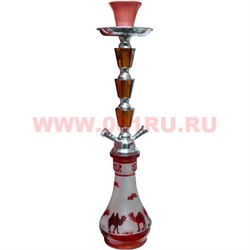 Кальян на 1 трубку «Верблюды» 12 шт\кор (294) - фото 75086