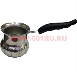 Турка для кофе (3006) на 180 мл (цена за 2 штуки) - фото 75205