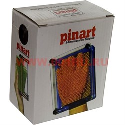 Экспресс скульптор Pinart 3-d Pin Sculpture (KL-216) пластмассовый 17,5х12,5 см (48 шт/кор) - фото 75360
