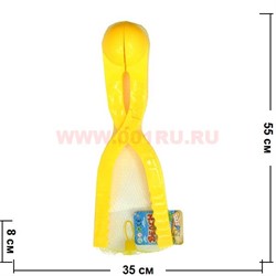 Снежколеп большой цвета в ассортименте - фото 75797