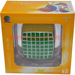 Игрушка головоломка 8 см кубик Magic Square 7 - фото 75937