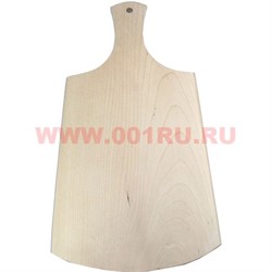 Доска для выжигания размер  39*1*18 см - фото 76038