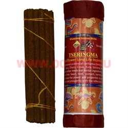 Благовония тибетские Tseringma и другие виды 25-28 палочек - фото 76096