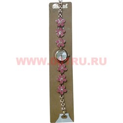 Часы наручные "Beike" 19 см без застежки - фото 76311