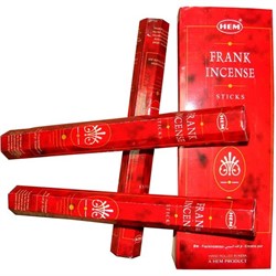 Благовония HEM Hexa FRANK INCENSE - фото 76581