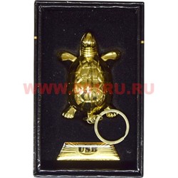 Зажигалка «черепаха» со спиралью на USB зарядке (2 цвета) - фото 76681
