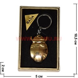 Зажигалка «жук скарабей» со спиралью на USB зарядке (2 цвета) - фото 76688