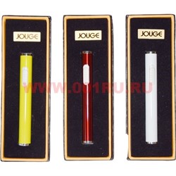 Зажигалка Jouge со спиралью на USB зарядке - фото 76692